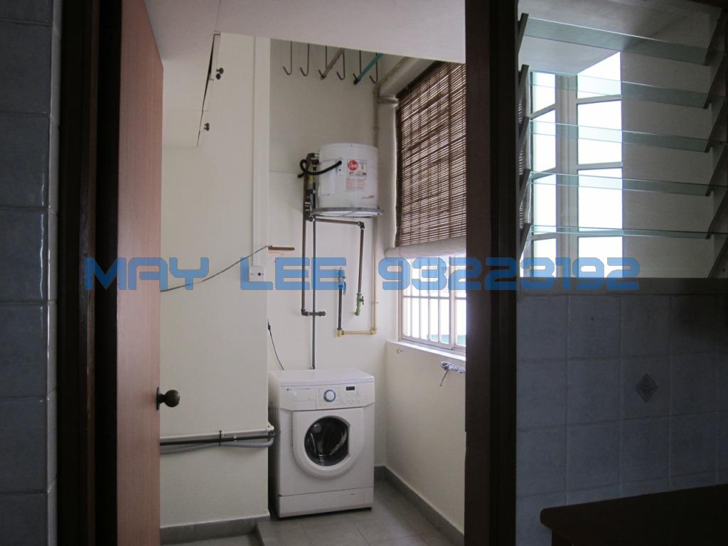 Parbury Hill Condominium (D16), Condominium #105264082